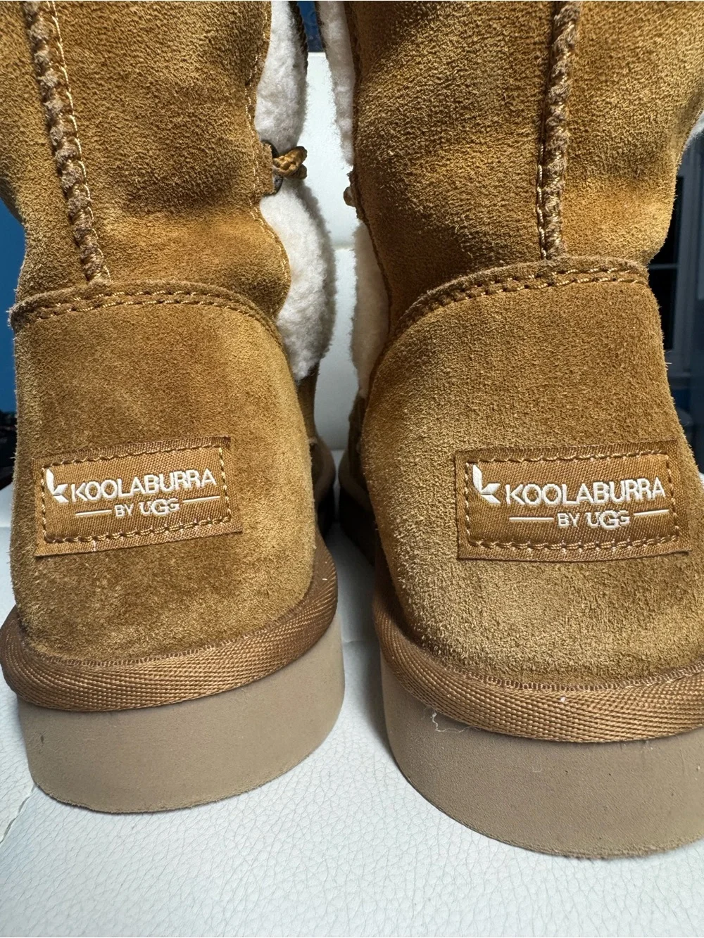 Koolaburra by ugg